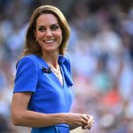 Styl księżnej Kate na Wimbledonie. Najpiękniejsze kreacje z lat 2021-2025 i trendy, które nie przemijają