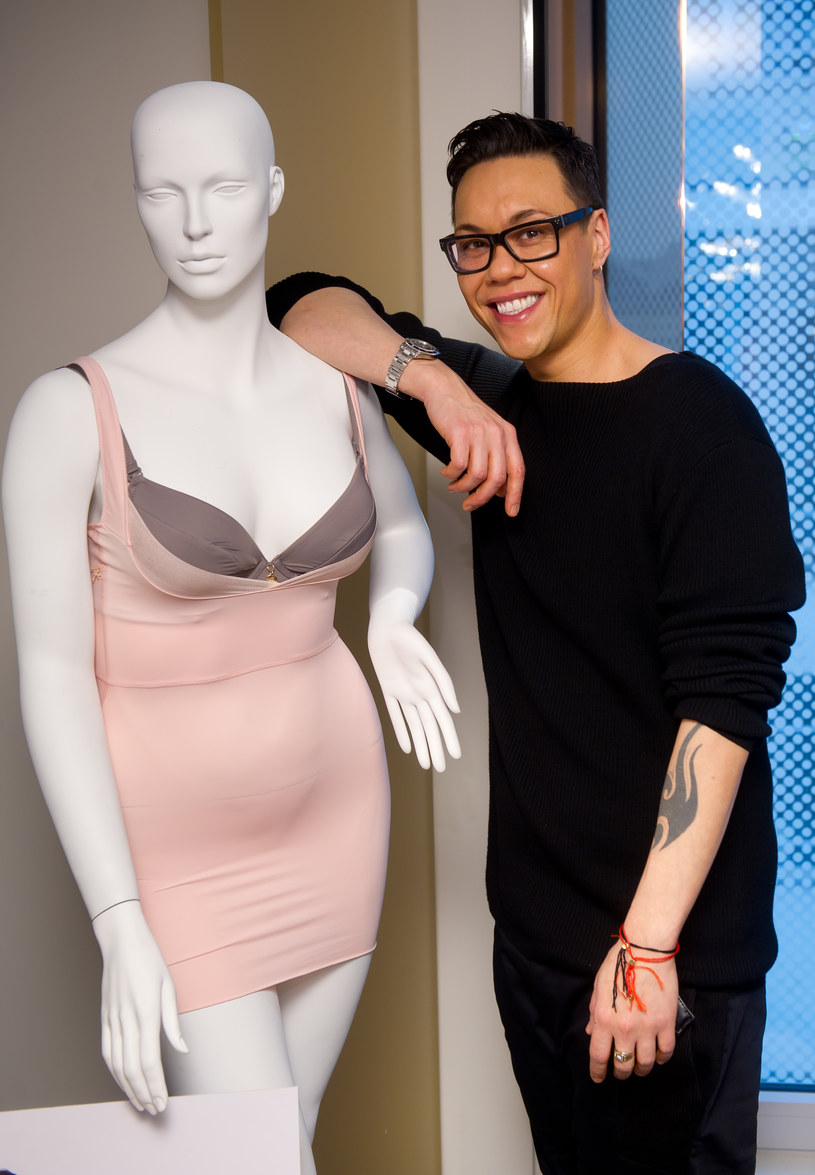 Stylista Gok Wan /Getty Images