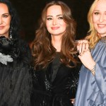 Stylista ocenił kreacje gwiazd w finale "Szansy na sukces". Nie owijał w bawełnę