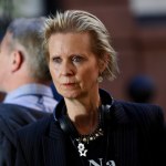 Stylistka "Seksu w wielkim mieście" wspomina współpracę z Cynthią Nixon jako koszmar