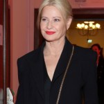 Stylizacja Małgorzaty Kożuchowskiej jest hitem. Jeden element od razu przyciąga wzrok