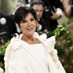Stylizacja na święta z Kris Jenner. Idealna dla dojrzałych kobiet