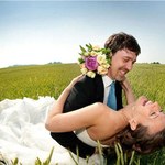 Stylizacja ślubna: Rozważna i romantyczny