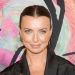 Stylizacje na komunię 2025. Biały total look Katarzyny Sokołowskiej to strzał w dziesiątkę!