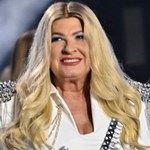 Stylizacyjny kicz czy modowy geniusz? Look Beaty Kozidrak wywołał równie wiele emocji, co jej występ