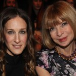 Stylizuje ją guru mody!