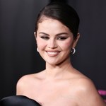 Stylowa Selena Gomez na premierze filmu. Zjawiskowa kreacja przyciągała wzrok