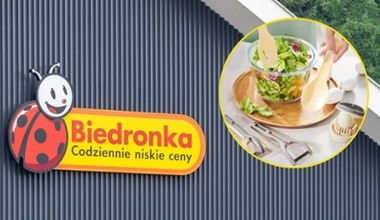 Stylowe akcesoria kuchenne za mniej niż 10 zł? Biedronka wprowadza wiosenną rewolucję!
