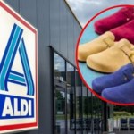 Stylowe chodaki za 49,99 zł - Internet oszalał na punkcie tych butów z ALDI 