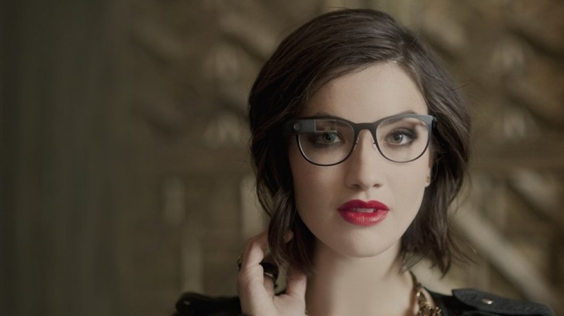Stylowe inteligente okulary wkrótce pojawią się na rynku /materiały prasowe