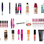 Stylowy kosmetyk 2012 - kosmetyki makijażowe