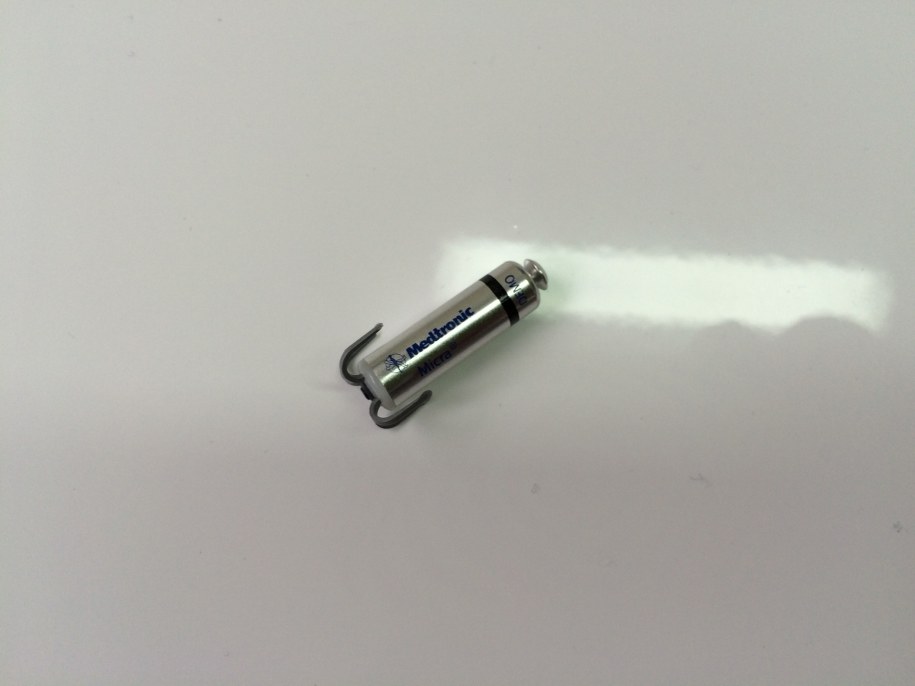 Stymulator /Mariusz PIekarski /RMF FM