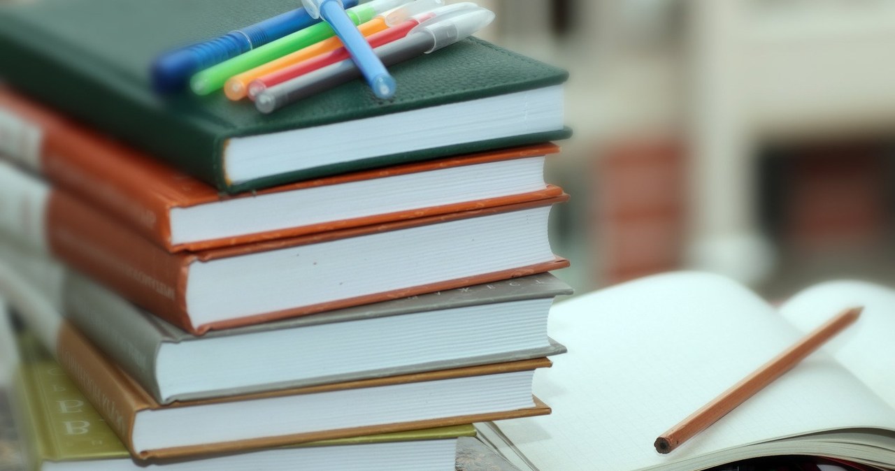 Stypendium dla najzdolniejszych — fundacja oferuje uczniom 10 000 zł /Aleksandr Kichigin /Canva Pro