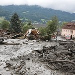 Styria: Stan klęski żywiołowej po gwałtownych nawałnicach