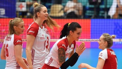 Stysiak: Potrzebujemy dobrze wystawionych sytuacyjnych piłek