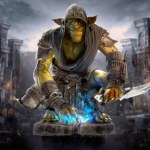 Styx: Blades of Greed - recenzja. Czy skradanki wciąż mają rację bytu?