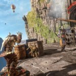 Styx: Shards of Darkness – jak tworzy się goblina?