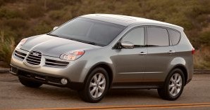 Subaru B9 Tribeca (2005) /Subaru