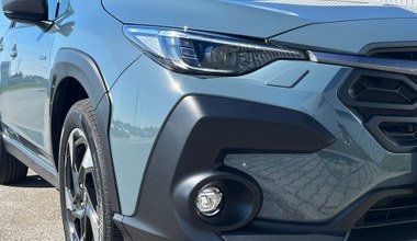 Subaru Crosstrek 2024
