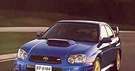 Subaru Impreza /Encyklopedia Internautica