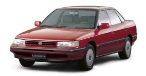 Subaru Legacy (1989) /Subaru