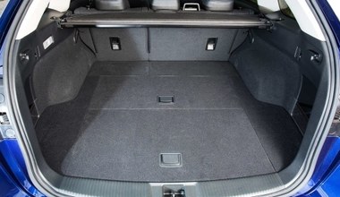 Subaru Levorg 1.6 GT