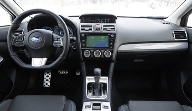 Subaru Levorg 1.6 GT