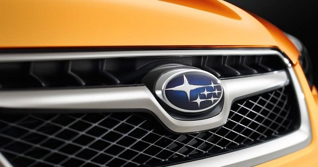 Subaru należy do konceru Fuji Heavy Industries oraz do Toyoty, która ma w firmie 16,5 proc. udziałów. /Subaru