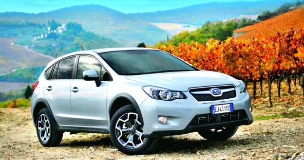 Subaru XV /Subaru