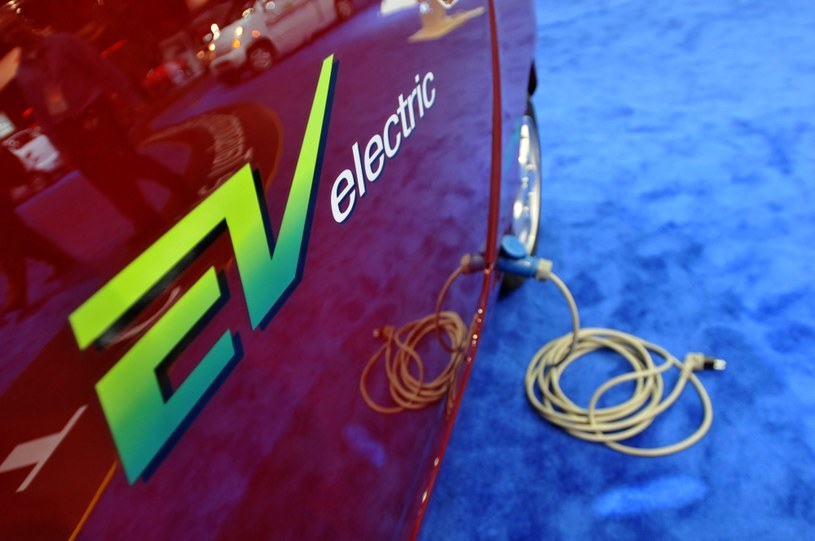 Subaru zamierza produkować auta elektryczne /Getty Images