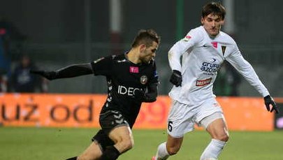 Subiektywna "11" piłkarskiej jesieni