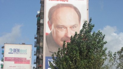 Subiektywny ranking irytujących reklam wyborczych