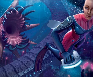 Subnautica: Below Zero - recenzja