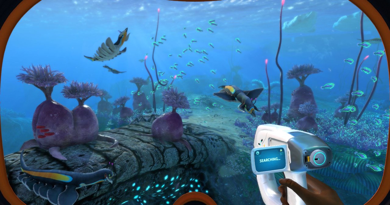 Subnautica: Below Zero /materiały prasowe