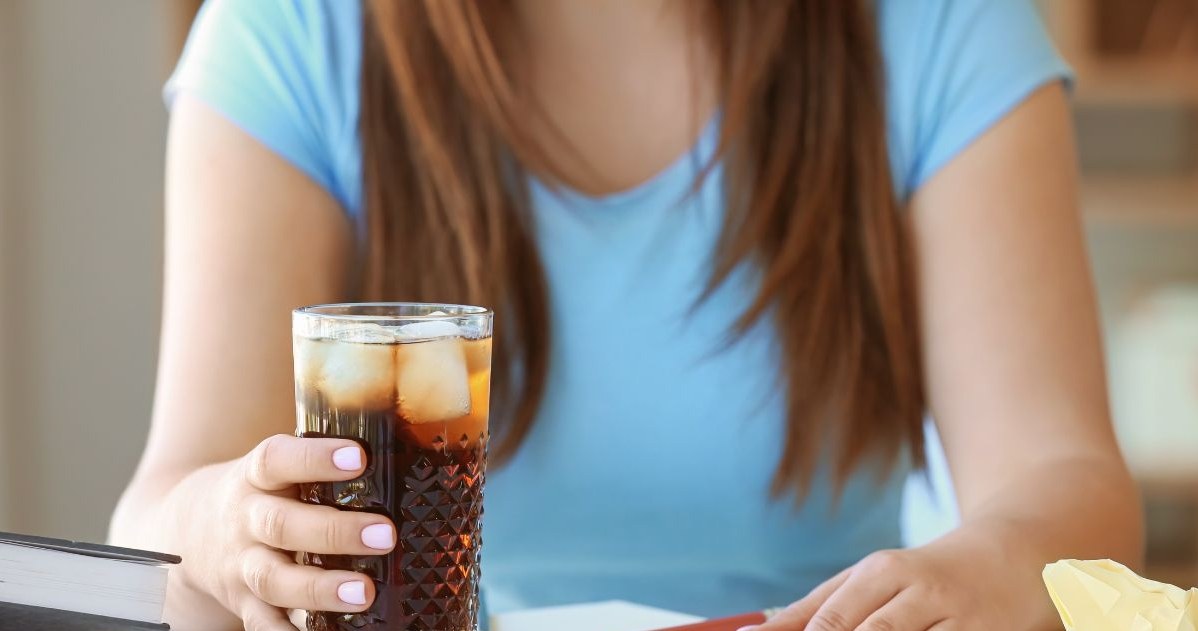 Substancje słodzące mogą rozregulowywać metabolizm i zagrażać jelitom. Uważaj na produkty bez cukru /Canva Pro /INTERIA.PL