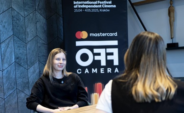 ​Subtelna opowieść o stracie i nadziei. Przejmujący debiut filmowy Moniki Majorek