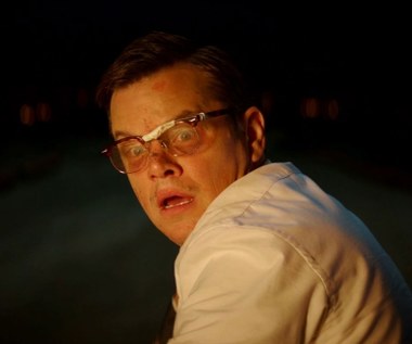 "Suburbicon" [trailer]