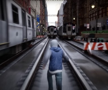 Subway Surfers na Unreal Engine 5? Jest to możliwe!