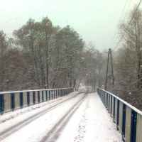 Załamanie pogodowe także w Beskidach