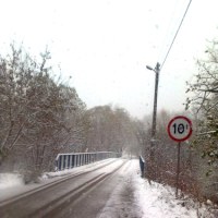 Załamanie pogodowe także w Beskidach