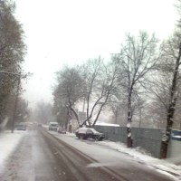 Załamanie pogodowe także w Beskidach