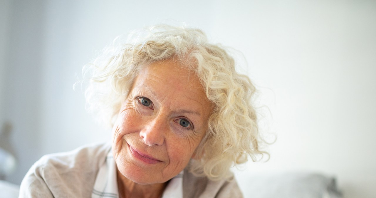 Sucha skóra wymaga szczególnej ochrony w zimie /123RF/PICSEL