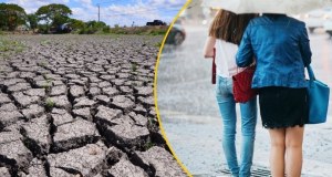 Suche lato i nagłe zwroty akcji. IMGW ujawnia, jakie naprawdę będą te wakacje