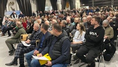 Suche zbiorniki w Stroniu Śląskim podzieliły mieszkańców