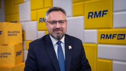 Suchoń: To nie jest zamiłowanie do Brukseli, choć brukselkę uwielbiam