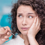 Suchy zębodół: Przyczyny, objawy i leczenie