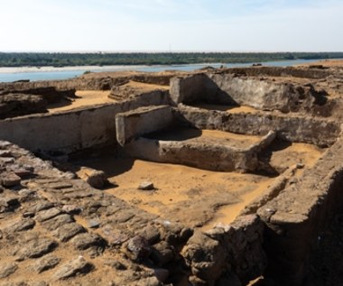 Sudan: Polacy odkryli największy kościół średniowiecznej Nubii