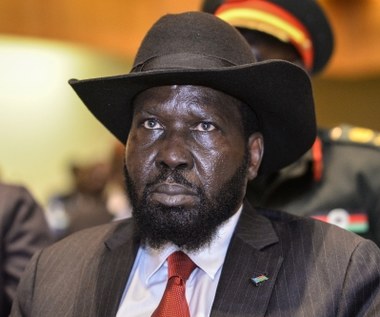 Sudan Południowy: Prezydent i lider opozycji podpisali porozumienie pokojowe