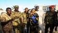 Sudan. Rada Wojskowa nie chce oddać władzy