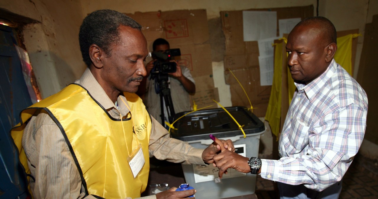 Sudan: Referendum ws. nowego państwa